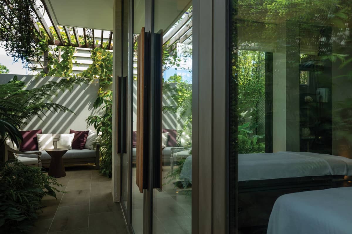 Аренда виллы Rosewood Beach House, Таиланд, Пхукет, Патонг | Villacarte