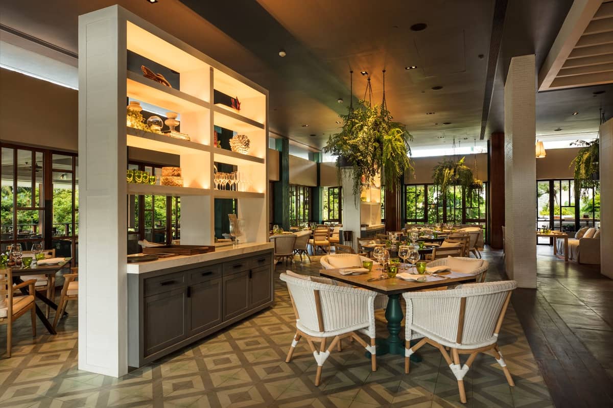 Аренда виллы Rosewood Beach House, Таиланд, Пхукет, Патонг | Villacarte