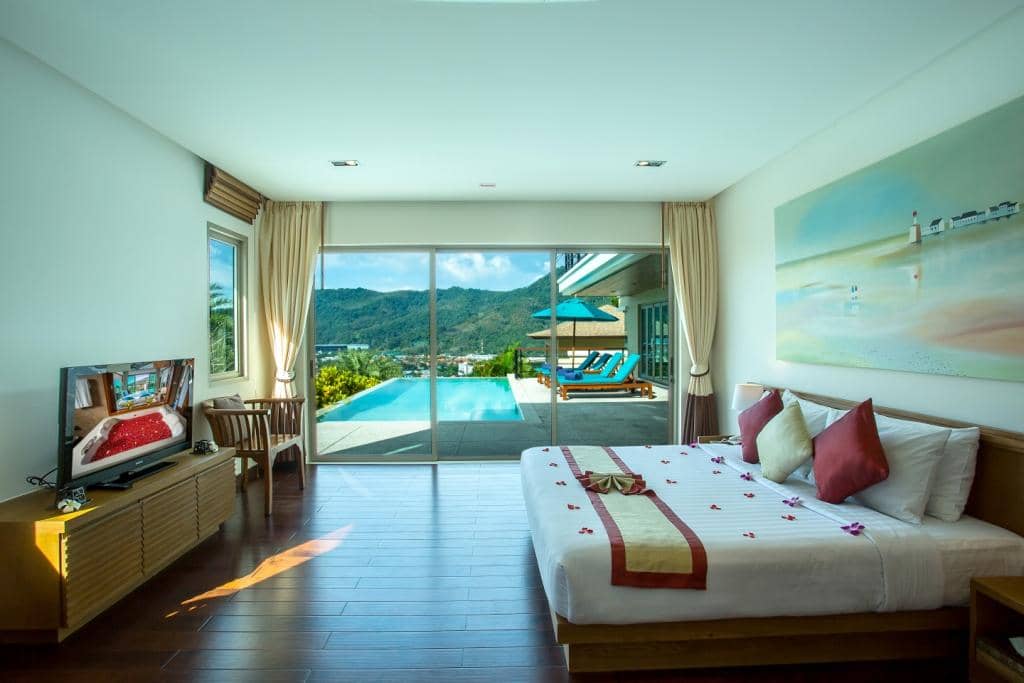 Property for Sale Tantawan Resort and Spa, Thailand, Phuket, Kamala | Villacarte