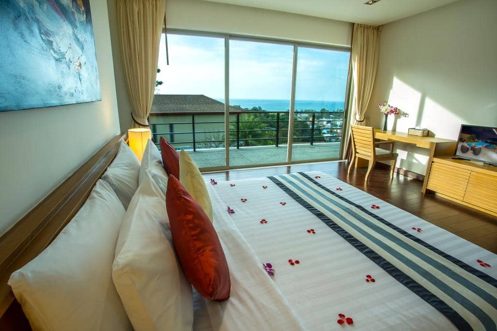 Property for Sale Tantawan Resort and Spa, Thailand, Phuket, Kamala | Villacarte