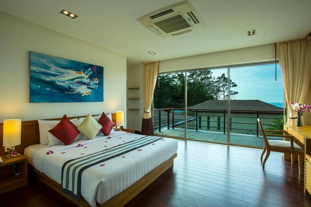 Property for Sale Tantawan Resort and Spa, Thailand, Phuket, Kamala | Villacarte