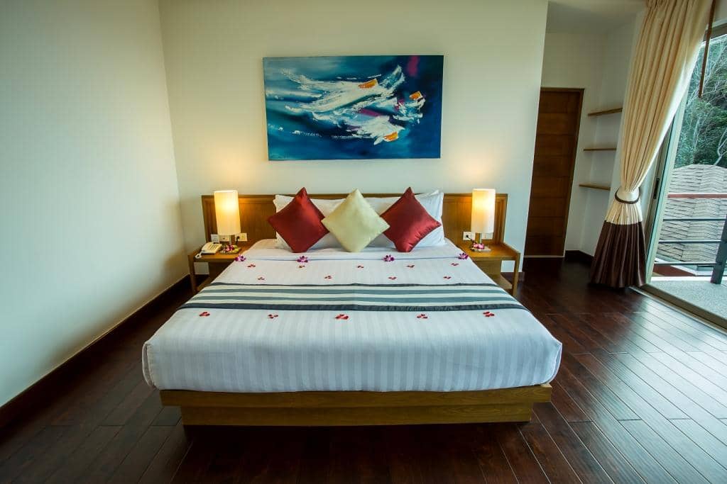 Property for Sale Tantawan Resort and Spa, Thailand, Phuket, Kamala | Villacarte