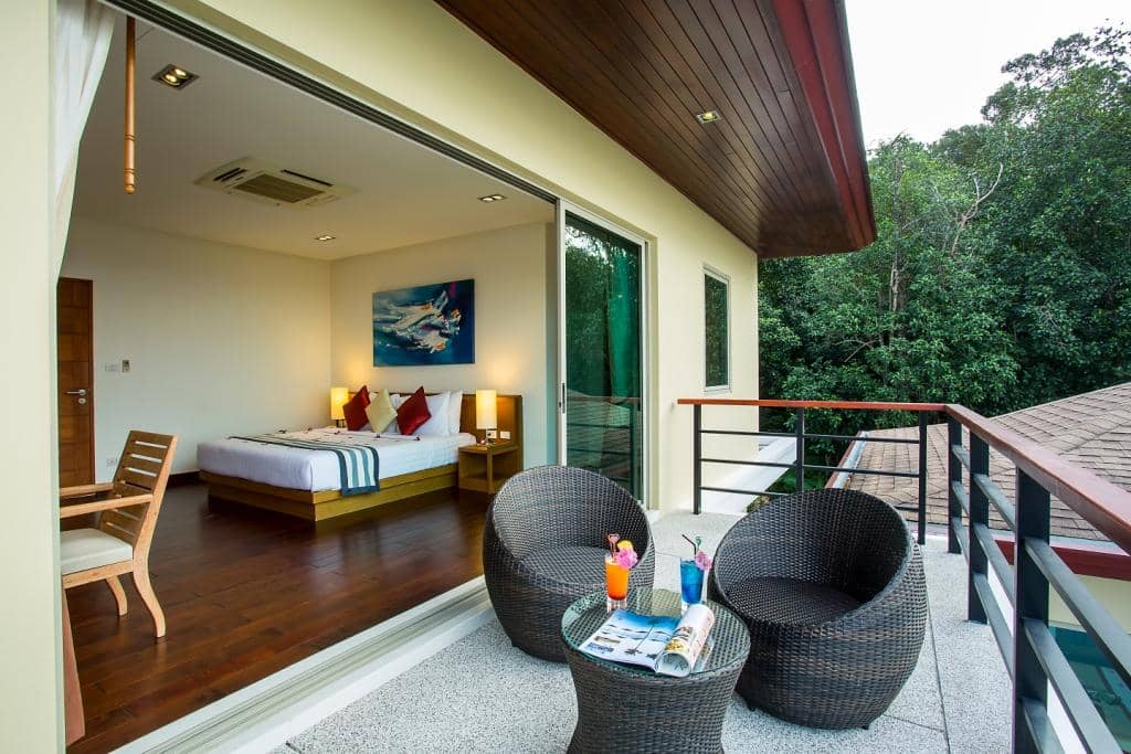 Property for Sale Tantawan Resort and Spa, Thailand, Phuket, Kamala | Villacarte