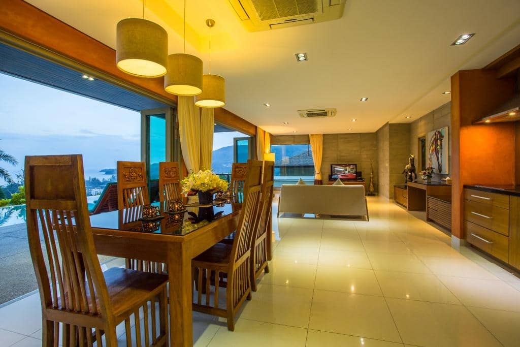 Property for Sale Tantawan Resort and Spa, Thailand, Phuket, Kamala | Villacarte