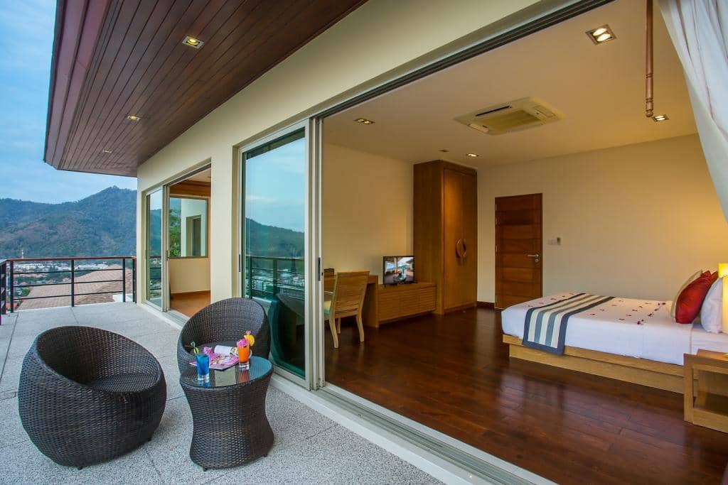 Property for Sale Tantawan Resort and Spa, Thailand, Phuket, Kamala | Villacarte