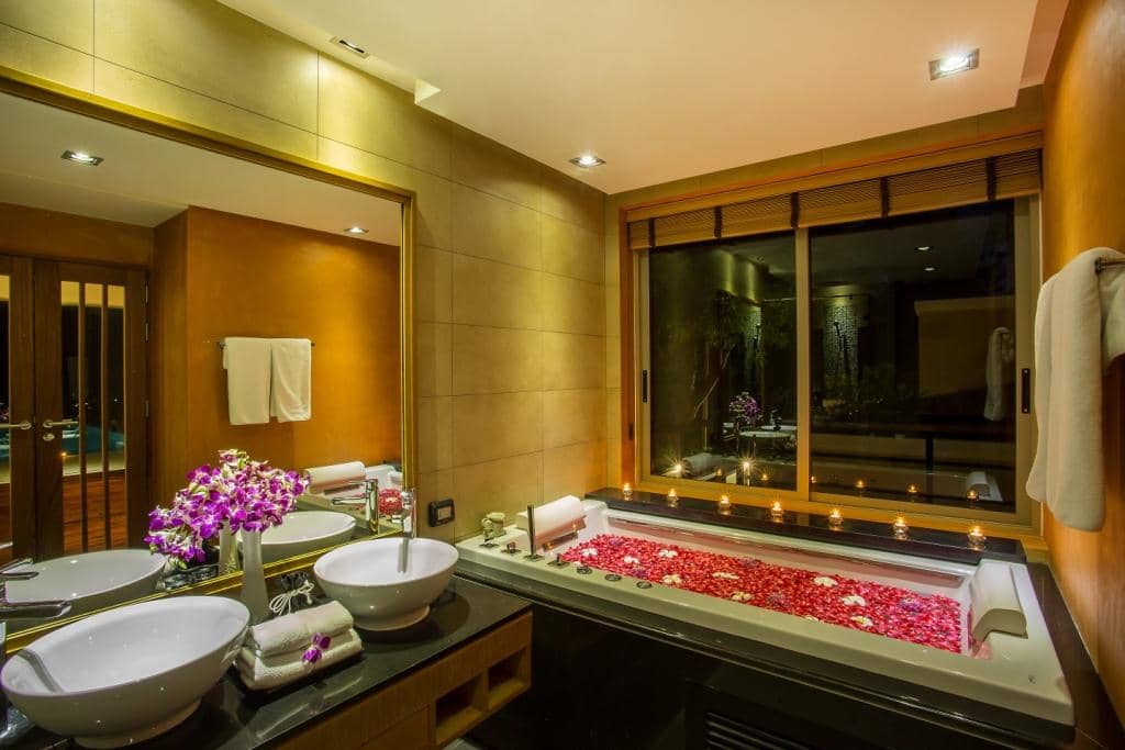 Property for Sale Tantawan Resort and Spa, Thailand, Phuket, Kamala | Villacarte