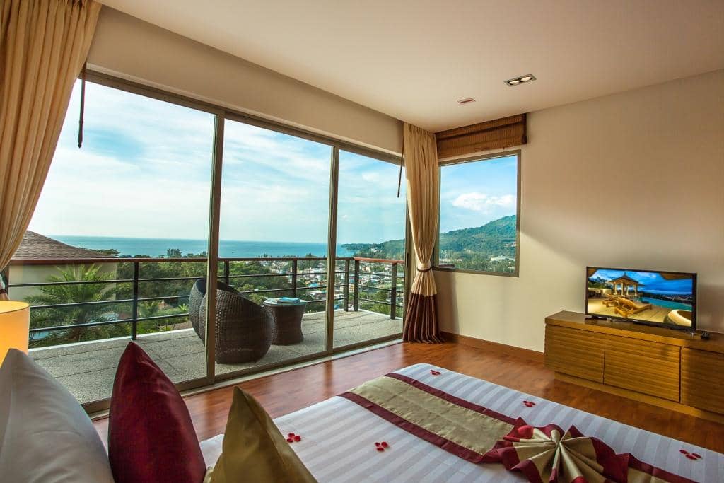 Property for Sale Tantawan Resort and Spa, Thailand, Phuket, Kamala | Villacarte