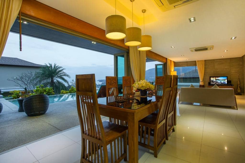Property for Sale Tantawan Resort and Spa, Thailand, Phuket, Kamala | Villacarte