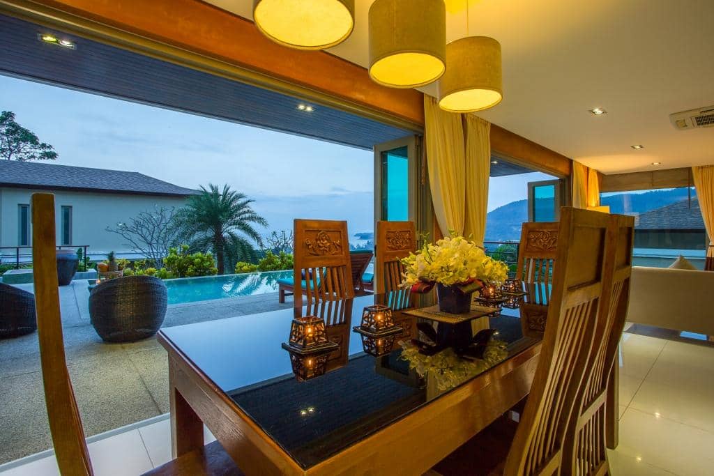 Property for Sale Tantawan Resort and Spa, Thailand, Phuket, Kamala | Villacarte