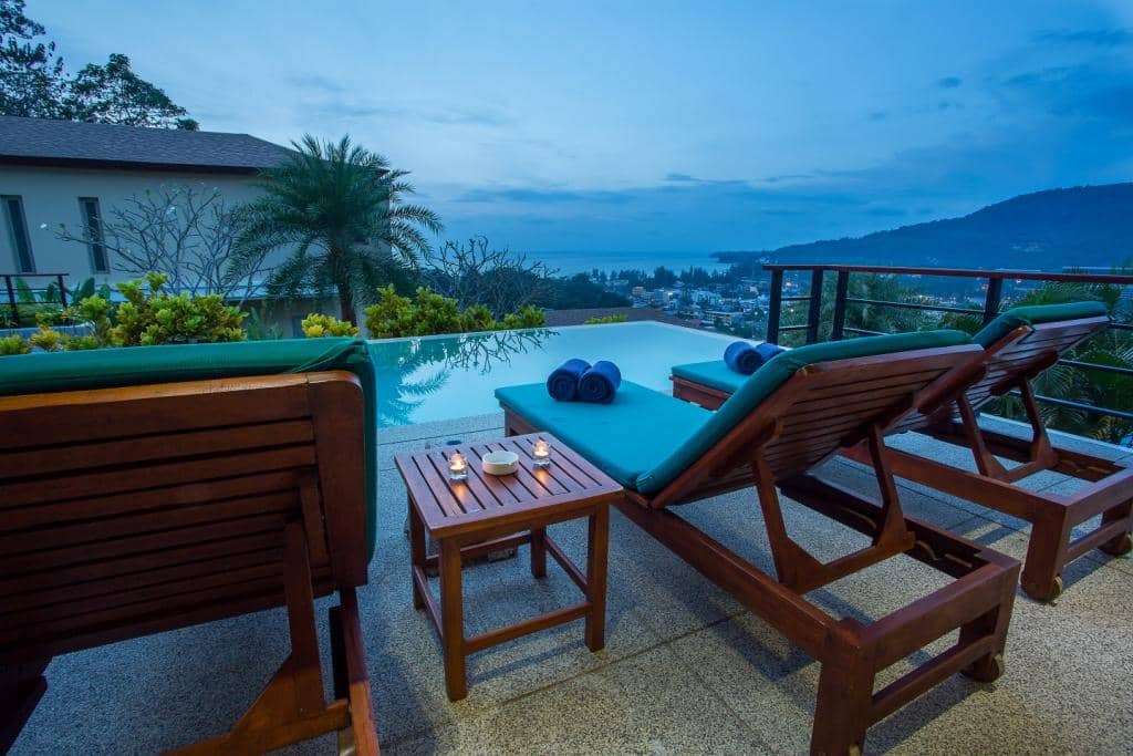 Property for Sale Tantawan Resort and Spa, Thailand, Phuket, Kamala | Villacarte