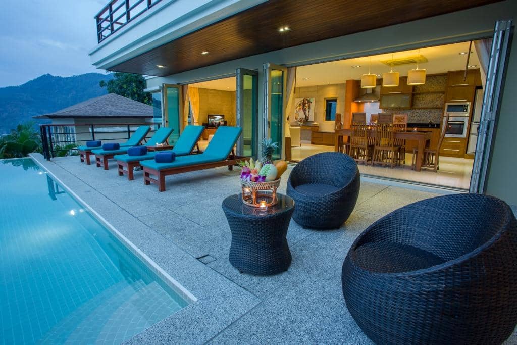 Property for Sale Tantawan Resort and Spa, Thailand, Phuket, Kamala | Villacarte