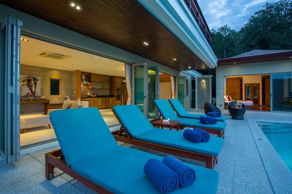Property for Sale Tantawan Resort and Spa, Thailand, Phuket, Kamala | Villacarte
