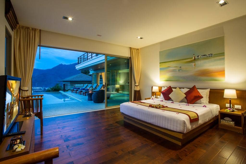 Property for Sale Tantawan Resort and Spa, Thailand, Phuket, Kamala | Villacarte