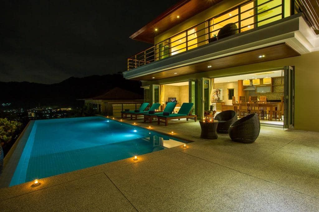 Property for Sale Tantawan Resort and Spa, Thailand, Phuket, Kamala | Villacarte