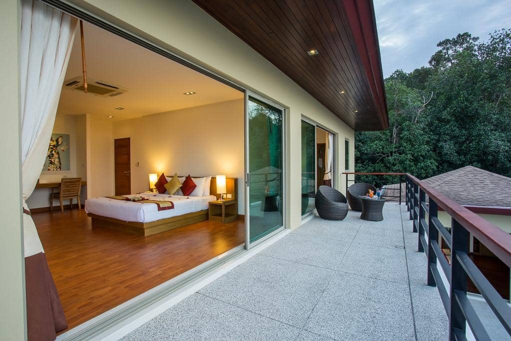 Property for Sale Tantawan Resort and Spa, Thailand, Phuket, Kamala | Villacarte