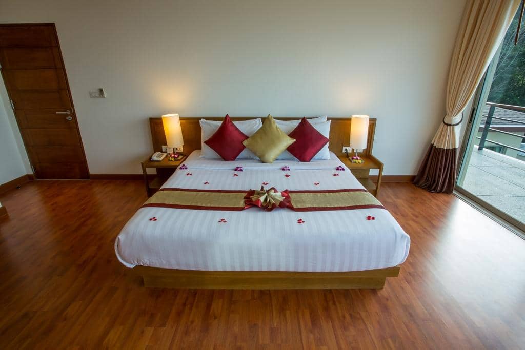 Property for Sale Tantawan Resort and Spa, Thailand, Phuket, Kamala | Villacarte