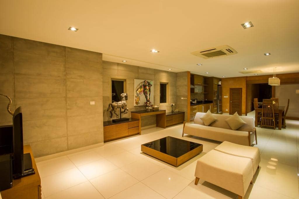 Property for Sale Tantawan Resort and Spa, Thailand, Phuket, Kamala | Villacarte