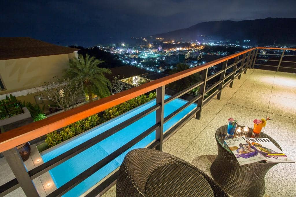 Property for Sale Tantawan Resort and Spa, Thailand, Phuket, Kamala | Villacarte