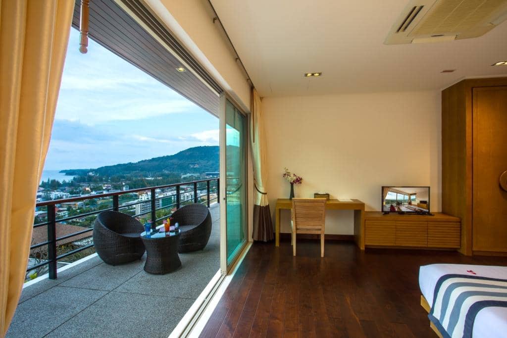 Property for Sale Tantawan Resort and Spa, Thailand, Phuket, Kamala | Villacarte