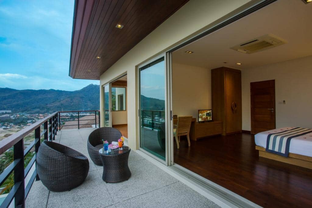 Property for Sale Tantawan Resort and Spa, Thailand, Phuket, Kamala | Villacarte