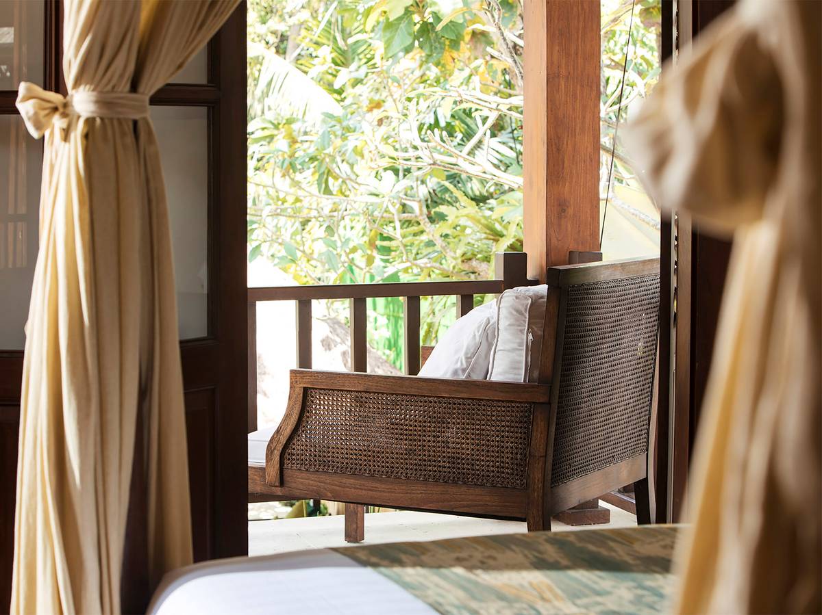 Rent villa Cybele, Indonesia, Bali, Changu | Villacarte