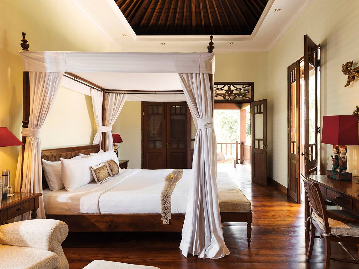 Rent villa Cybele, Indonesia, Bali, Changu | Villacarte