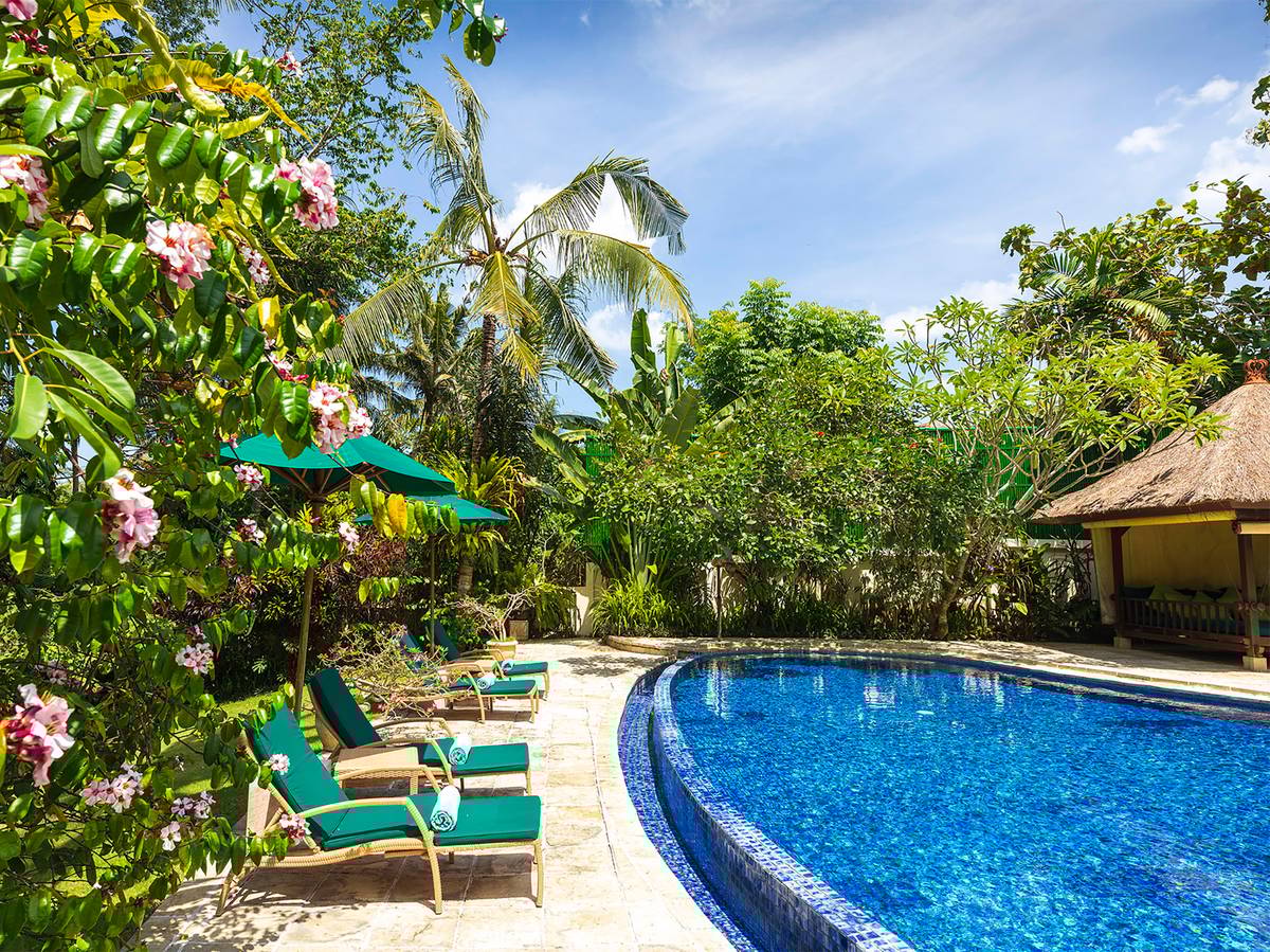 Rent villa Cybele, Indonesia, Bali, Changu | Villacarte