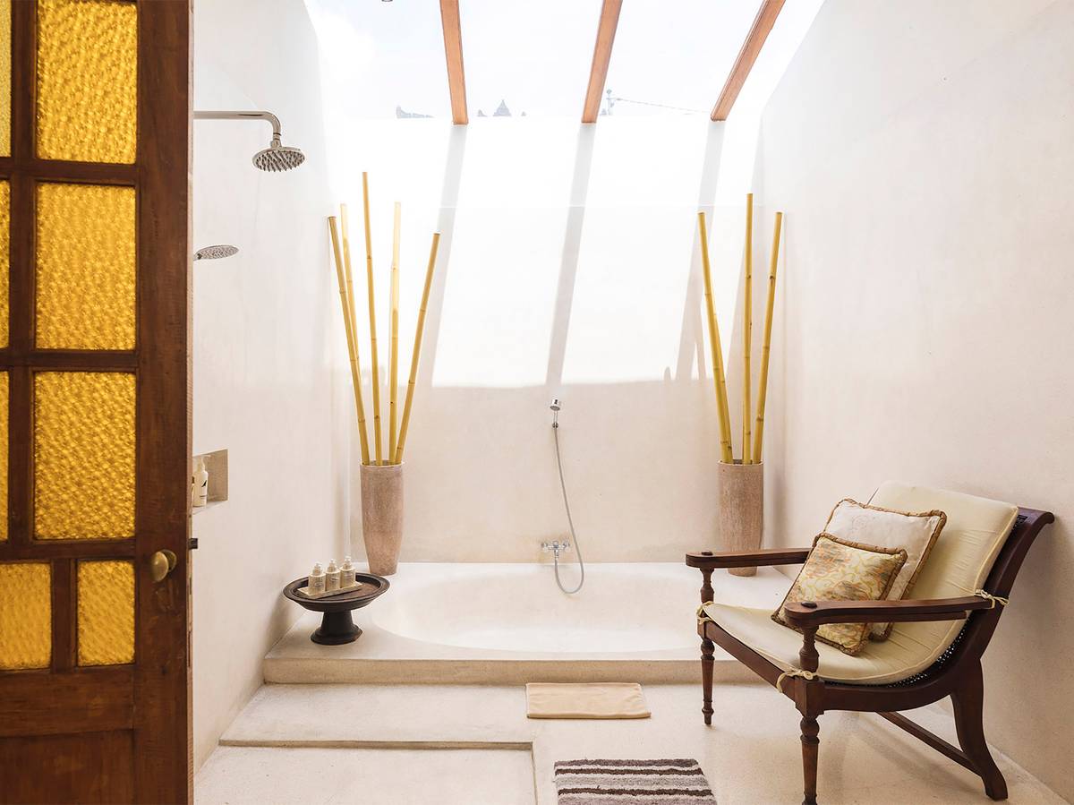 Rent villa Cybele, Indonesia, Bali, Changu | Villacarte