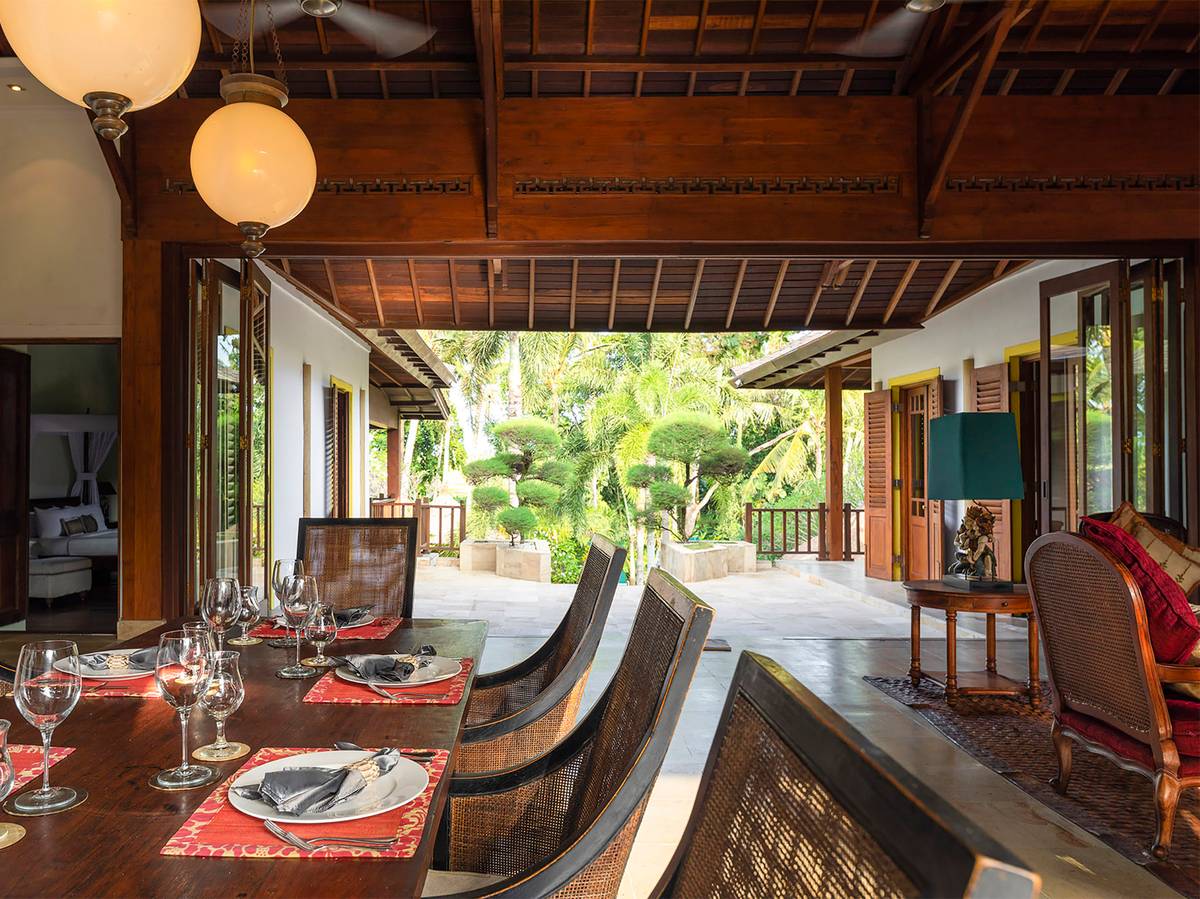 Rent villa Cybele, Indonesia, Bali, Changu | Villacarte