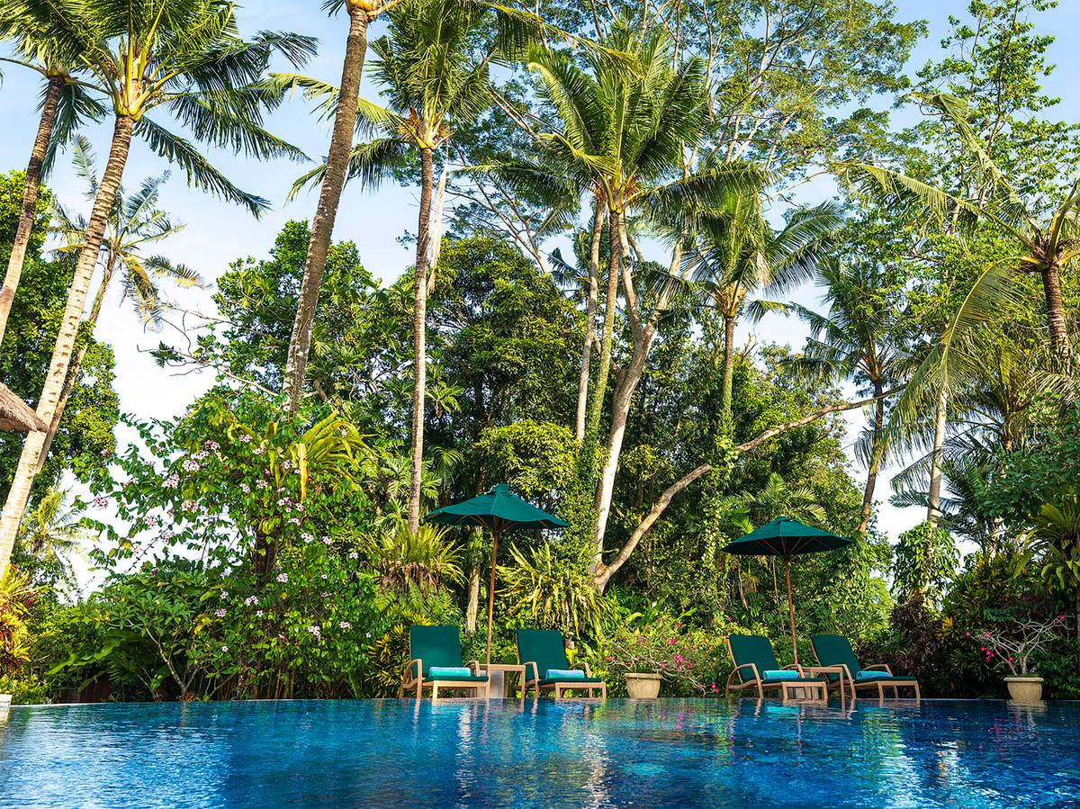 Rent villa Cybele, Indonesia, Bali, Changu | Villacarte