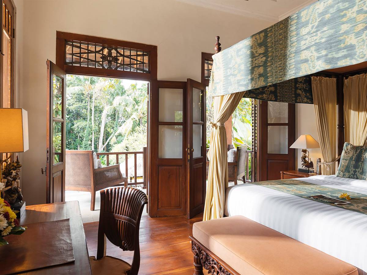 Rent villa Cybele, Indonesia, Bali, Changu | Villacarte