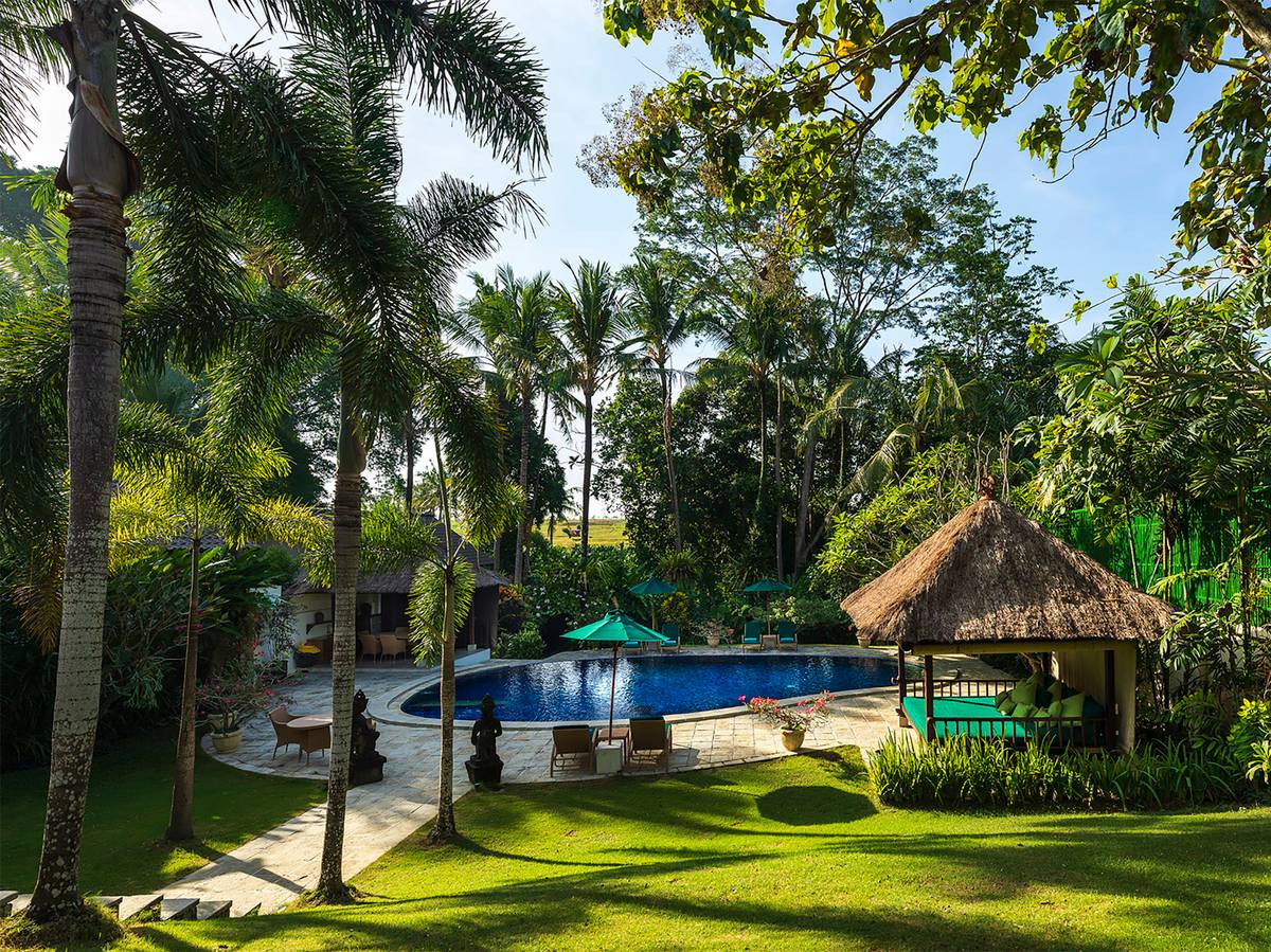 Rent villa Cybele, Indonesia, Bali, Changu | Villacarte