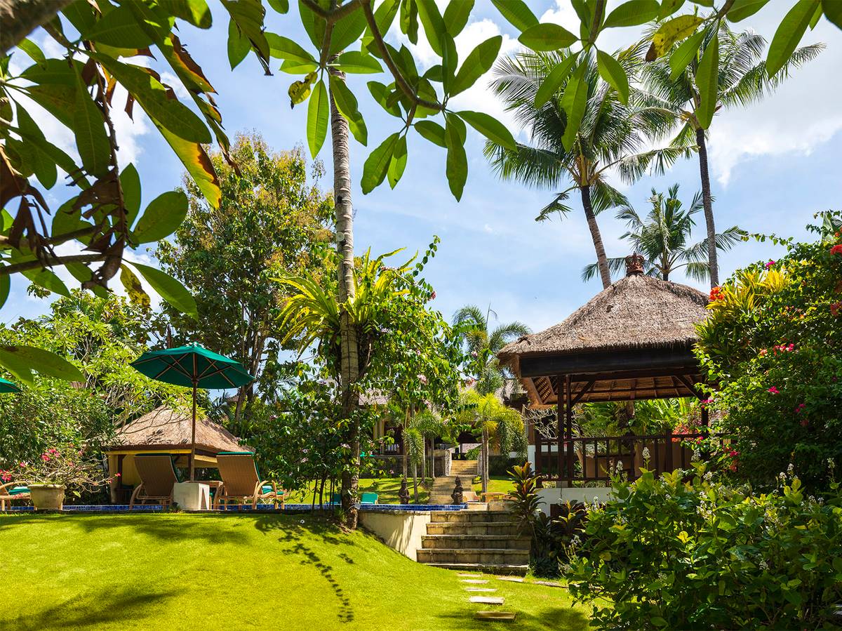 Rent villa Cybele, Indonesia, Bali, Changu | Villacarte