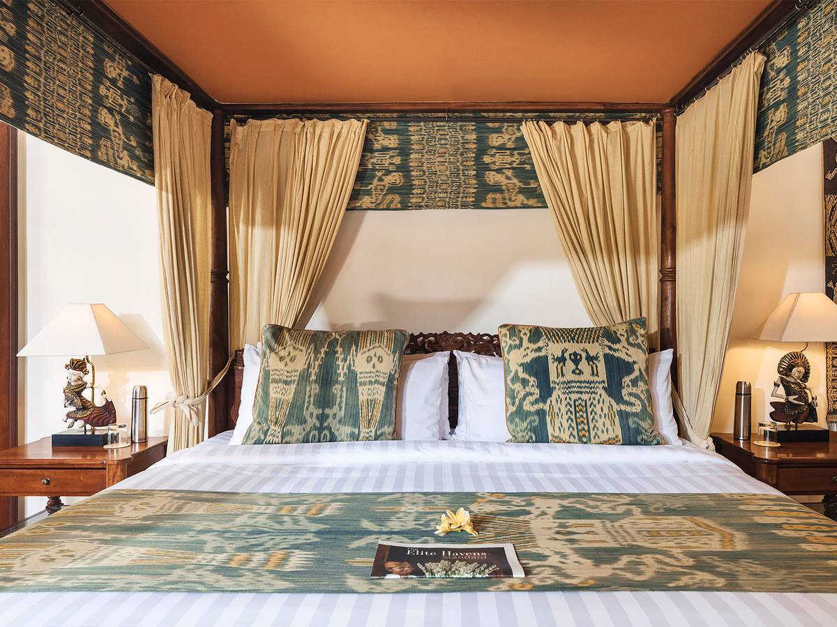 Rent villa Cybele, Indonesia, Bali, Changu | Villacarte