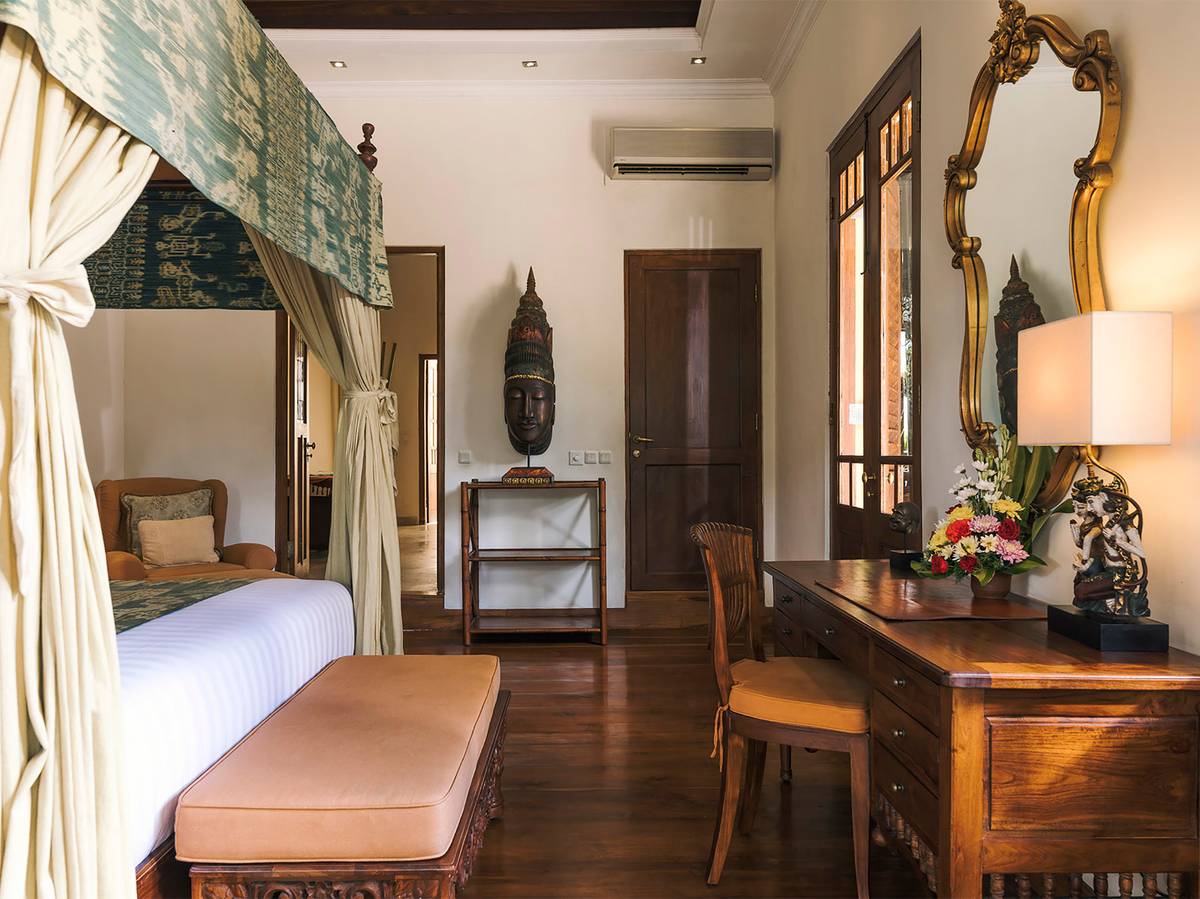 Rent villa Cybele, Indonesia, Bali, Changu | Villacarte