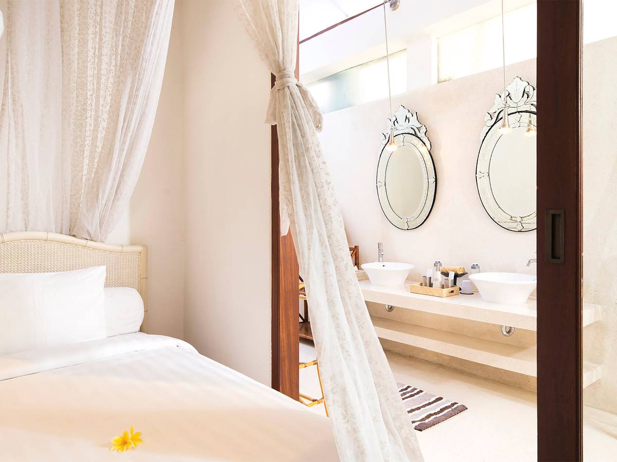 Rent villa Cybele, Indonesia, Bali, Changu | Villacarte