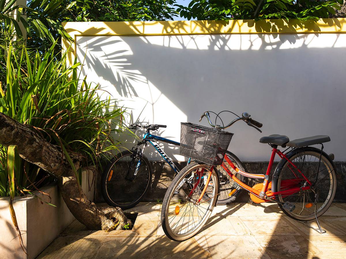 Rent villa Cybele, Indonesia, Bali, Changu | Villacarte