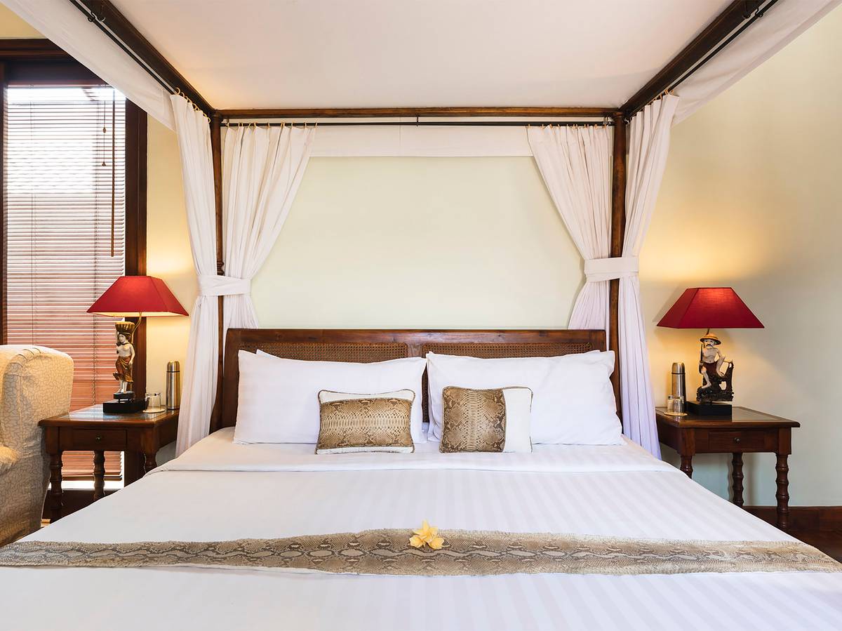 Rent villa Cybele, Indonesia, Bali, Changu | Villacarte