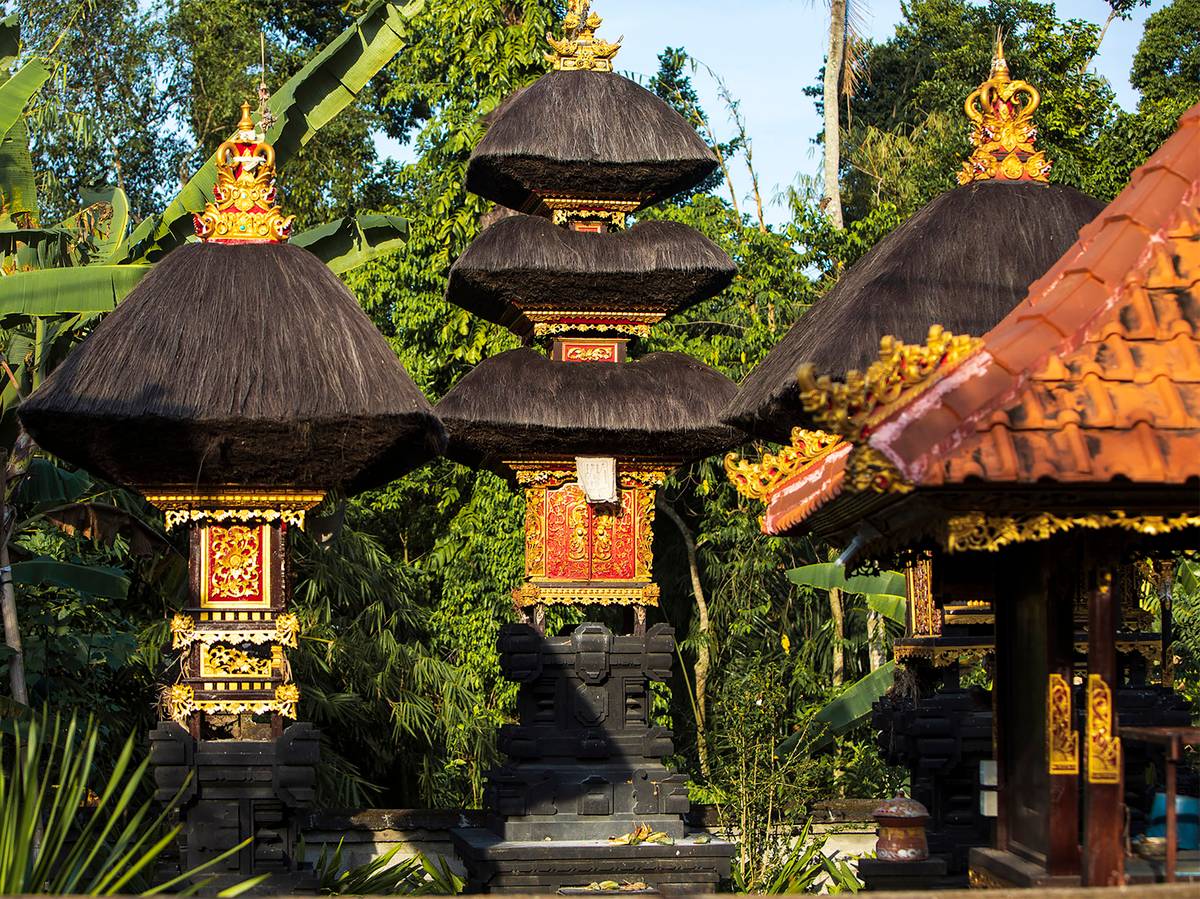 Rent villa Cybele, Indonesia, Bali, Changu | Villacarte