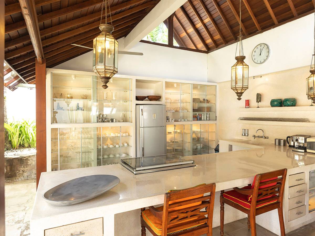 Rent villa Cybele, Indonesia, Bali, Changu | Villacarte