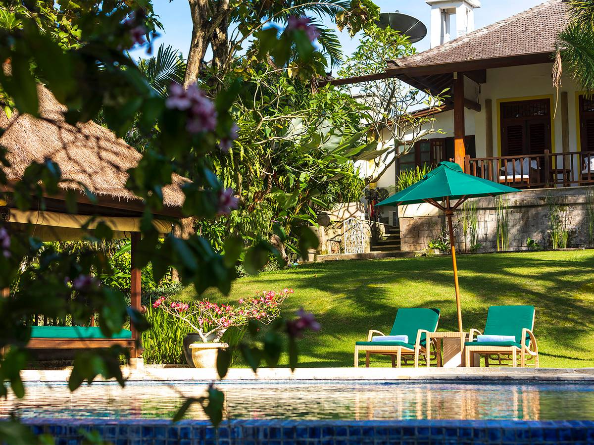 Rent villa Cybele, Indonesia, Bali, Changu | Villacarte