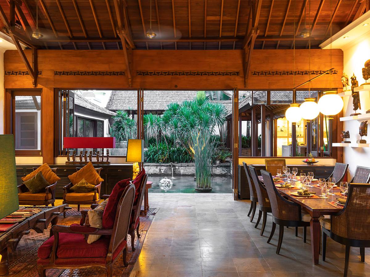 Rent villa Cybele, Indonesia, Bali, Changu | Villacarte
