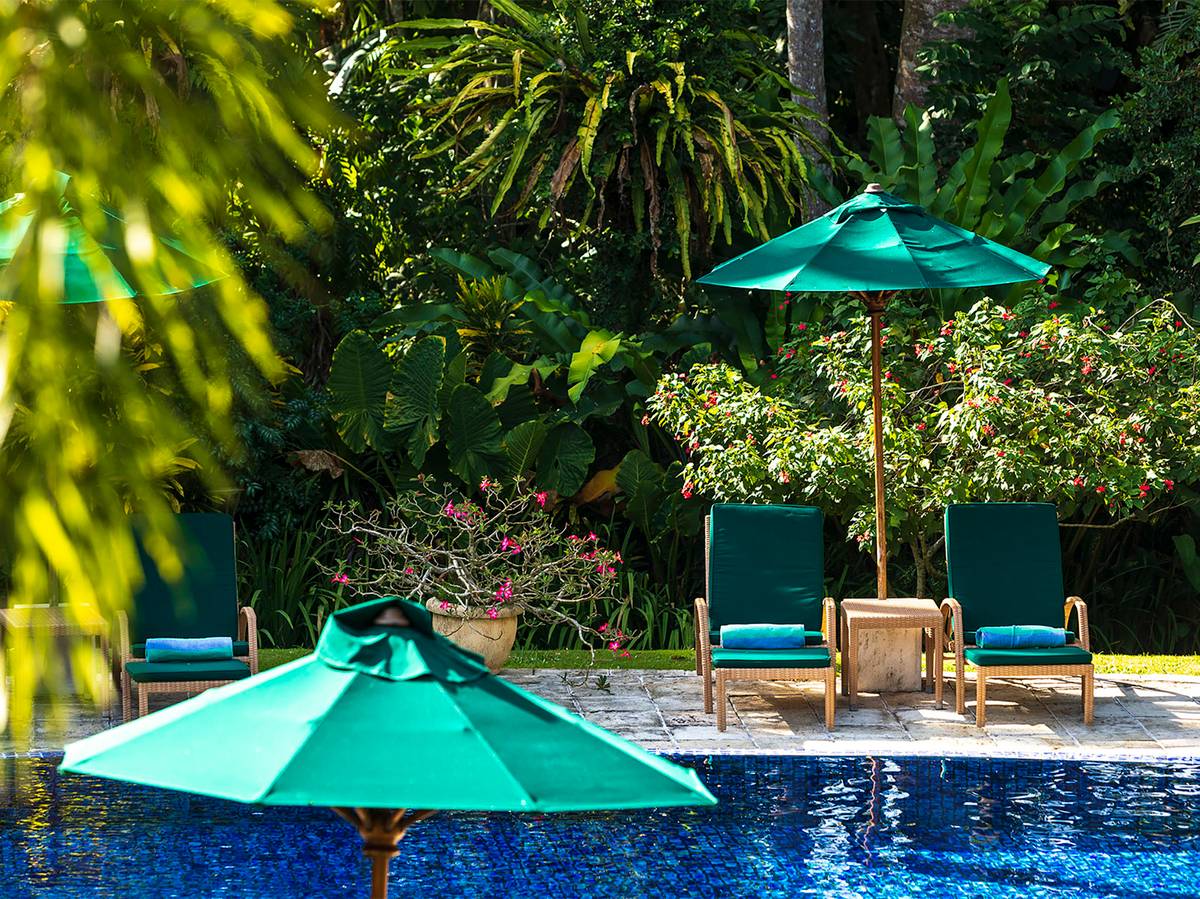 Rent villa Cybele, Indonesia, Bali, Changu | Villacarte