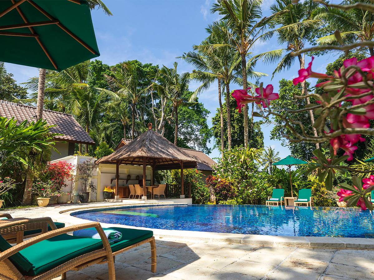 Rent villa Cybele, Indonesia, Bali, Changu | Villacarte