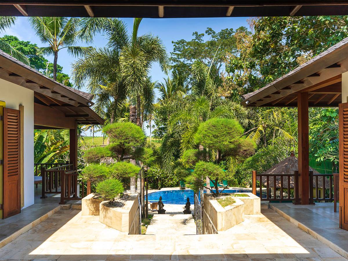 Rent villa Cybele, Indonesia, Bali, Changu | Villacarte