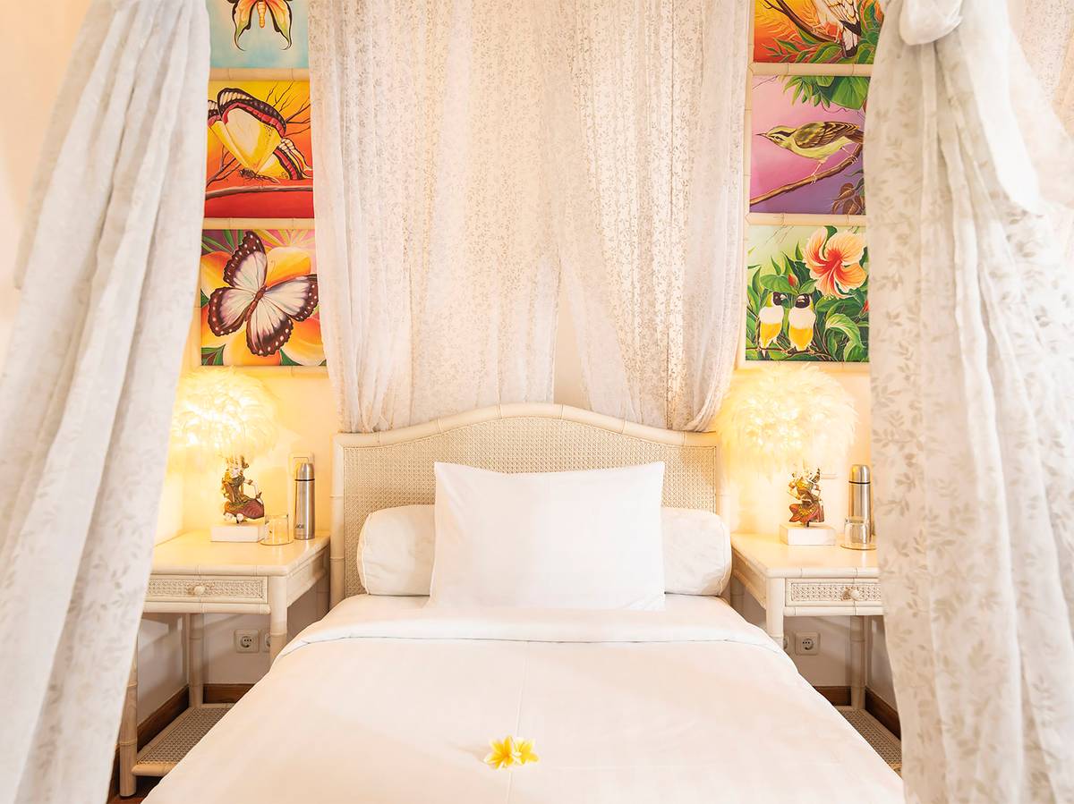 Rent villa Cybele, Indonesia, Bali, Changu | Villacarte