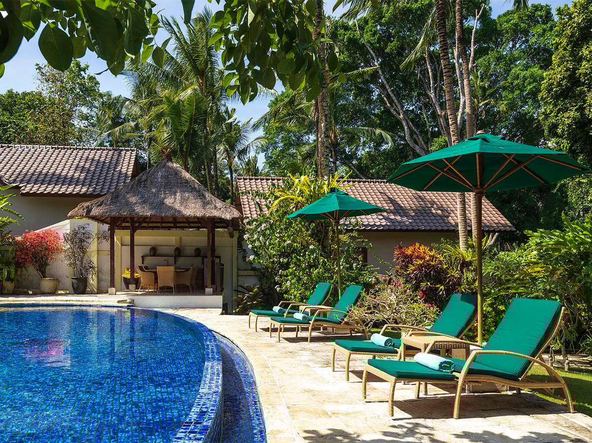 Rent villa Cybele, Indonesia, Bali, Changu | Villacarte