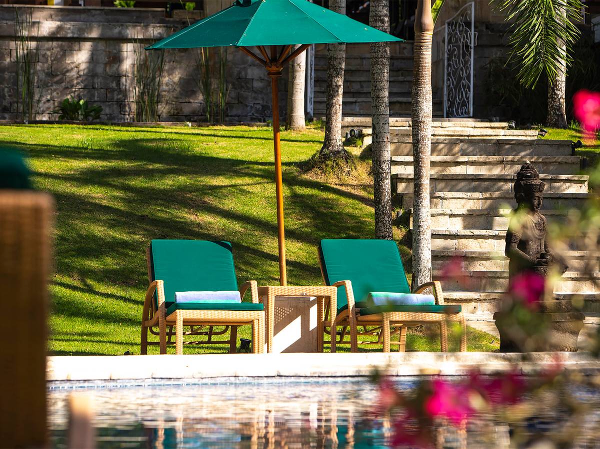 Rent villa Cybele, Indonesia, Bali, Changu | Villacarte