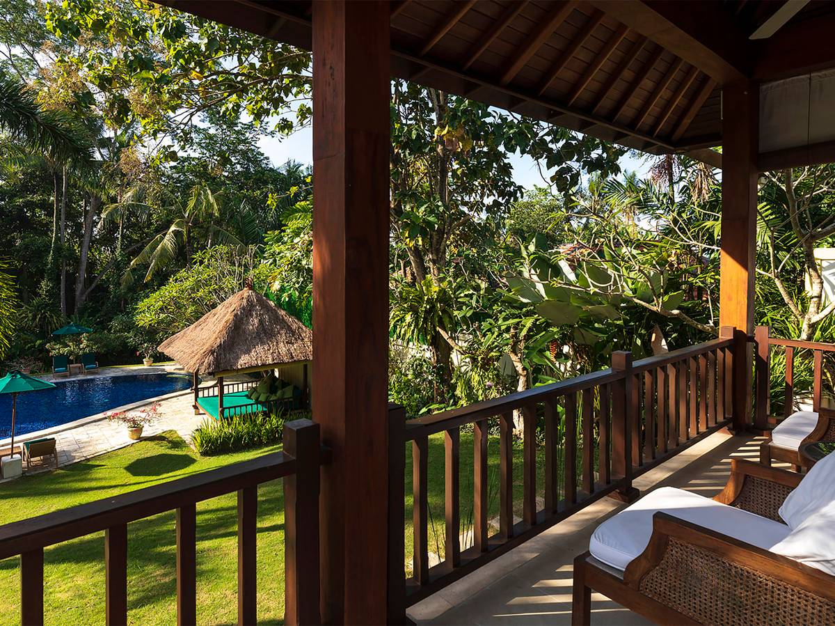 Rent villa Cybele, Indonesia, Bali, Changu | Villacarte