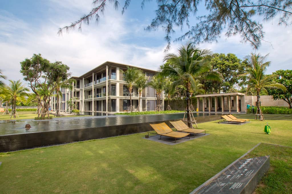 Аренда апартаментов Baan Mai Khao 192, Таиланд, Пхукет, Май Као | Villacarte